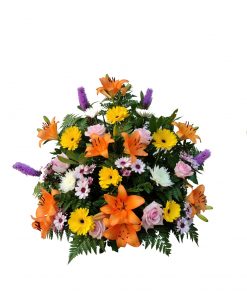 Centro Funerario Original, Enviar Flores Tanatorio Urgente